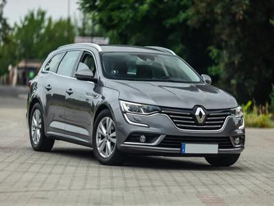 Używane Renault Talisman - 58 800 PLN, 169 000 km, 2018