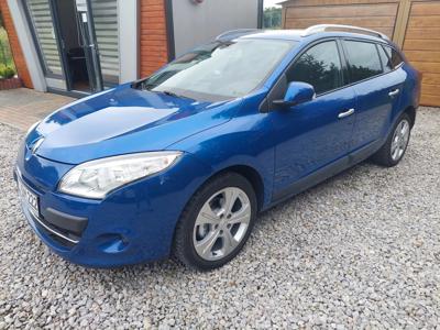 Używane Renault Megane - 27 700 PLN, 101 440 km, 2011