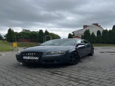 Używane Audi A3 - 11 500 PLN, 433 000 km, 2005