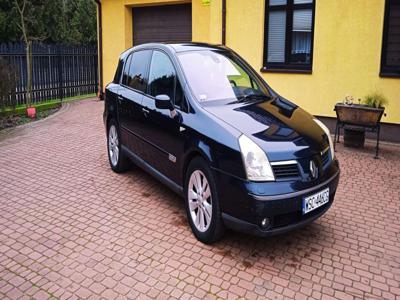 Używane Renault Vel Satis - 7 500 PLN, 289 000 km, 2003