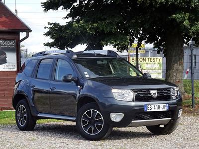 Używane Dacia Duster - 45 900 PLN, 64 000 km, 2017