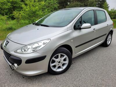 Używane Peugeot 307 - 11 500 PLN, 143 600 km, 2006