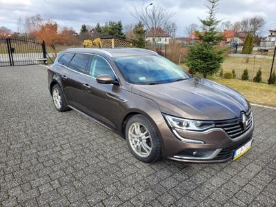 Używane Renault Talisman - 52 000 PLN, 233 000 km, 2016