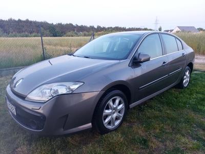 Używane Renault Laguna - 11 900 PLN, 284 000 km, 2008