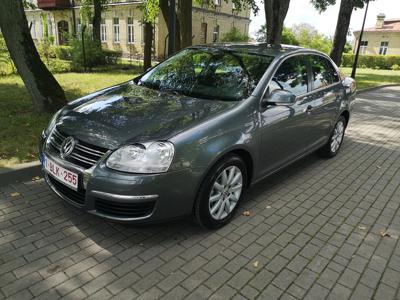 Używane Volkswagen Jetta - 18 500 PLN, 178 100 km, 2007