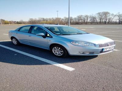 Używane Fiat Linea - 8 900 PLN, 205 000 km, 2008