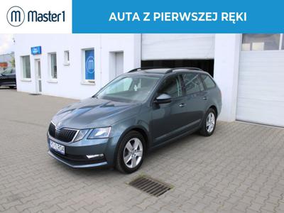 Używane Skoda Octavia - 61 850 PLN, 143 534 km, 2019