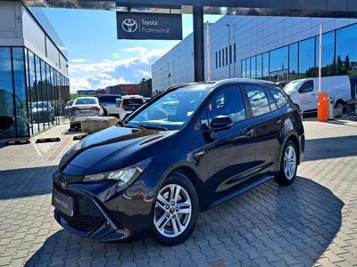 Używane Toyota Corolla - 104 500 PLN, 72 700 km, 2019