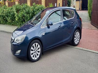 Używane Opel Astra - 18 900 PLN, 287 000 km, 2010