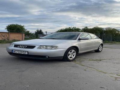 Używane Audi A3 - 7 000 PLN, 262 105 km, 2002