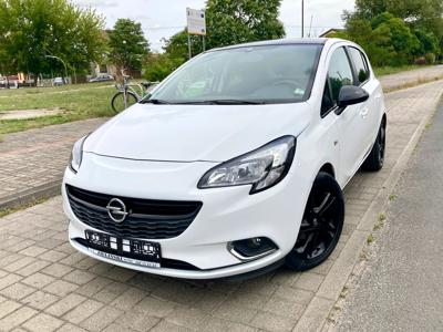 Używane Opel Corsa - 33 900 PLN, 96 355 km, 2015