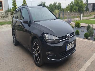 Używane Volkswagen Golf - 54 900 PLN, 161 000 km, 2016