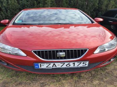 Używane Seat Ibiza - 17 500 PLN, 206 000 km, 2009