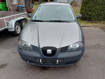 Używane Seat Ibiza - 1 999 PLN, 212 000 km, 2003