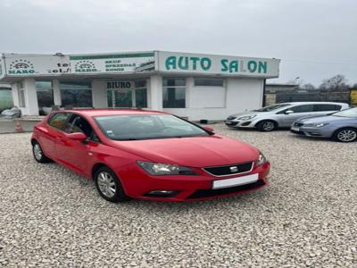 Używane Seat Ibiza - 26 900 PLN, 95 700 km, 2015