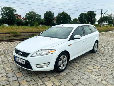 Używane Ford Mondeo - 16 800 PLN, 300 000 km, 2009