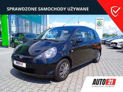 Używane Honda Jazz - 14 900 PLN, 146 062 km, 2006