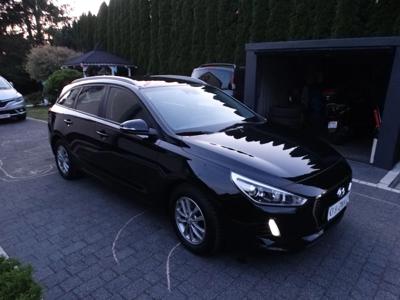 Używane Hyundai I30 - 44 900 PLN, 140 000 km, 2017