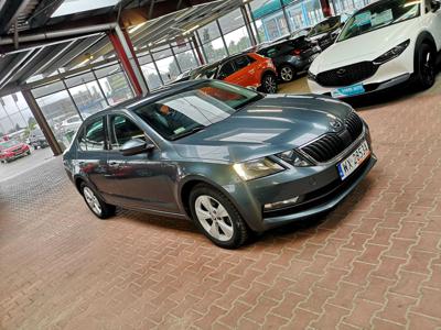 Używane Skoda Octavia - 59 900 PLN, 145 000 km, 2018