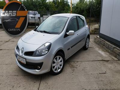 Używane Renault Clio - 12 500 PLN, 211 000 km, 2006