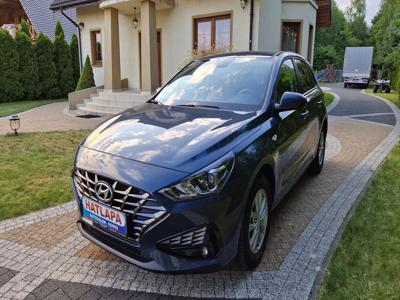 Używane Hyundai I30 - 75 900 PLN, 26 000 km, 2022