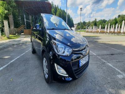 Używane Hyundai i20 - 25 900 PLN, 145 206 km, 2014