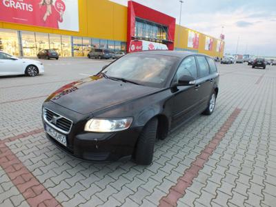 Używane Volvo V50 - 19 900 PLN, 193 215 km, 2010