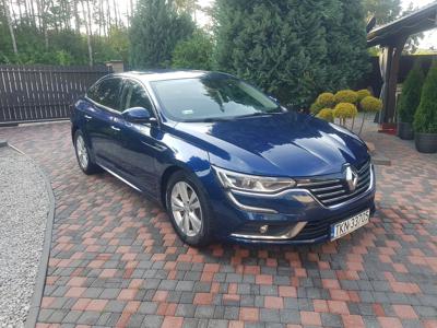 Używane Renault Talisman - 56 900 PLN, 112 663 km, 2016