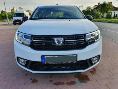 Używane Dacia Sandero - 28 000 PLN, 180 000 km, 2020