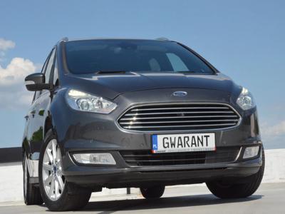 Używane Ford Galaxy - 76 900 PLN, 157 000 km, 2016