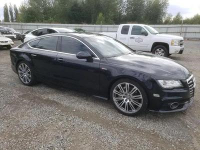 Używane Audi A7 - 45 950 PLN, 98 408 km, 2015