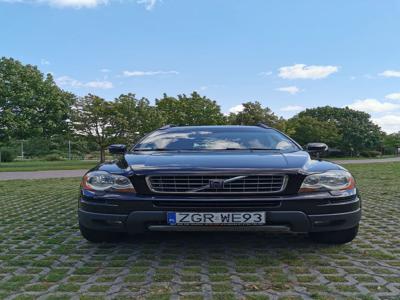 Używane Volvo XC 90 - 42 000 PLN, 225 640 km, 2007