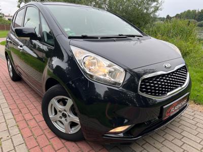 Używane Kia Venga - 42 990 PLN, 146 000 km, 2016