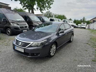 Używane Renault Latitude - 21 900 PLN, 177 544 km, 2011