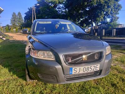 Używane Volvo V50 - 17 500 PLN, 280 000 km, 2008