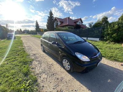 Używane Citroën Xsara Picasso - 4 000 PLN, 320 000 km, 2001