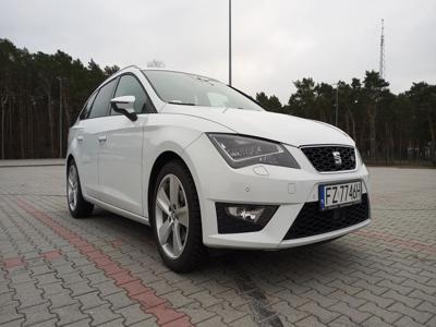 Używane Seat Leon - 79 900 PLN, 32 000 km, 2016