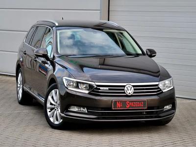 Używane Volkswagen Passat - 58 900 PLN, 280 000 km, 2015