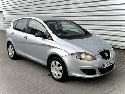 Używane Seat Toledo - 9 999 PLN, 324 414 km, 2005