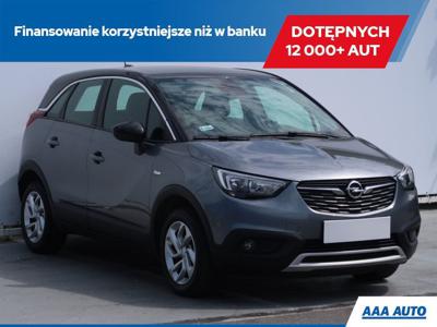 Używane Opel Crossland X - 57 000 PLN, 76 535 km, 2017