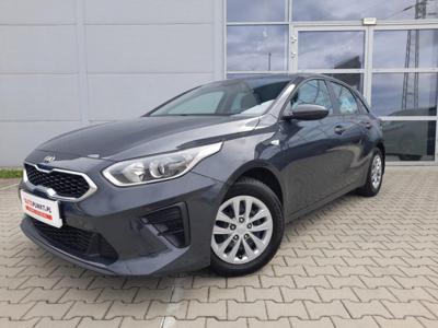 Używane Kia Ceed - 58 900 PLN, 103 049 km, 2019