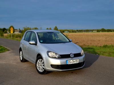 Używane Volkswagen Golf - 25 900 PLN, 149 053 km, 2009