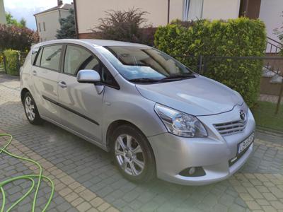 Używane Toyota Verso - 23 400 PLN, 232 276 km, 2009