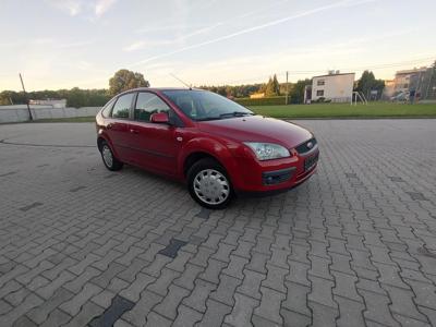 Używane Ford Focus - 12 800 PLN, 130 000 km, 2006