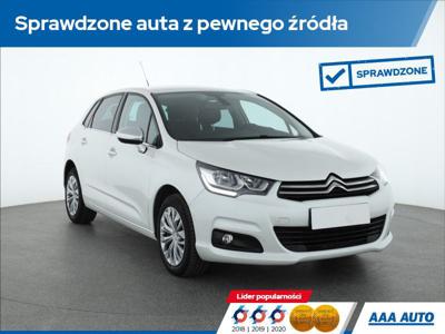 Używane Citroën C4 - 36 000 PLN, 139 202 km, 2016