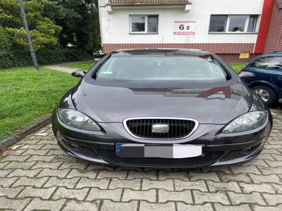 Używane Seat Altea - 11 500 PLN, 164 071 km, 2004