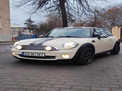 Używane MINI Cooper - 33 000 PLN, 97 000 km, 2010