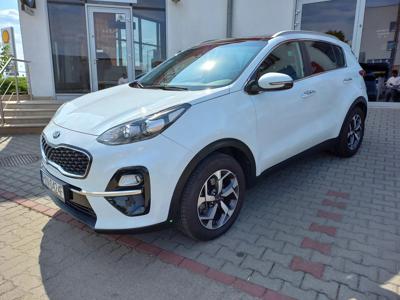 Używane Kia Sportage - 79 900 PLN, 146 010 km, 2019