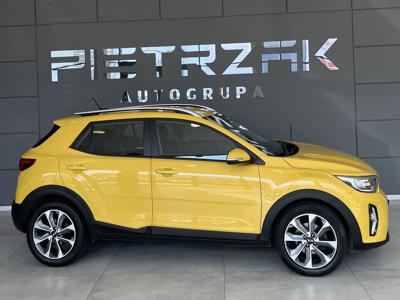 Używane Kia Stonic - 79 000 PLN, 57 246 km, 2021