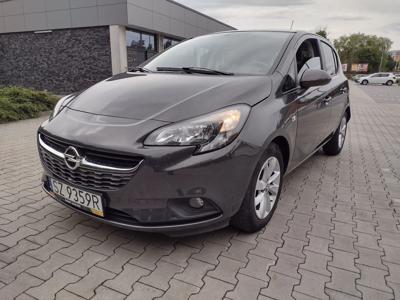 Używane Opel Corsa - 36 900 PLN, 38 000 km, 2015